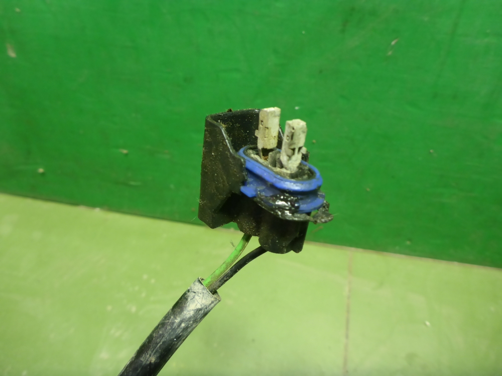 Проводка (коса)