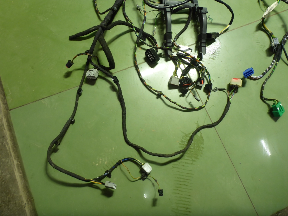 Проводка (коса)