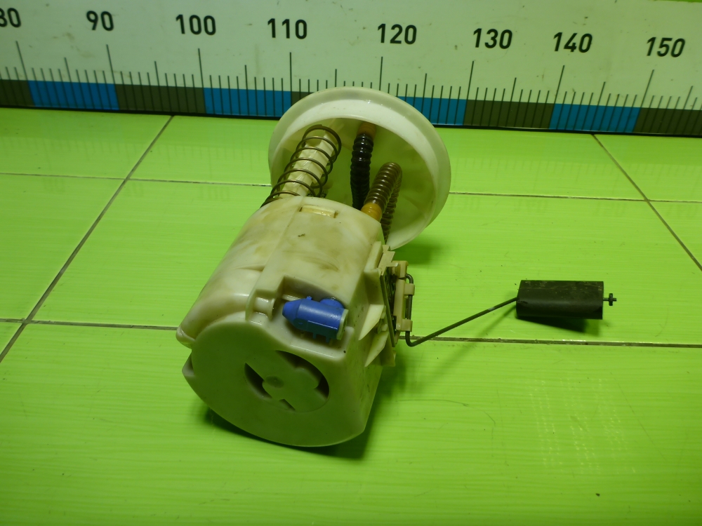 Насос топливный электрический