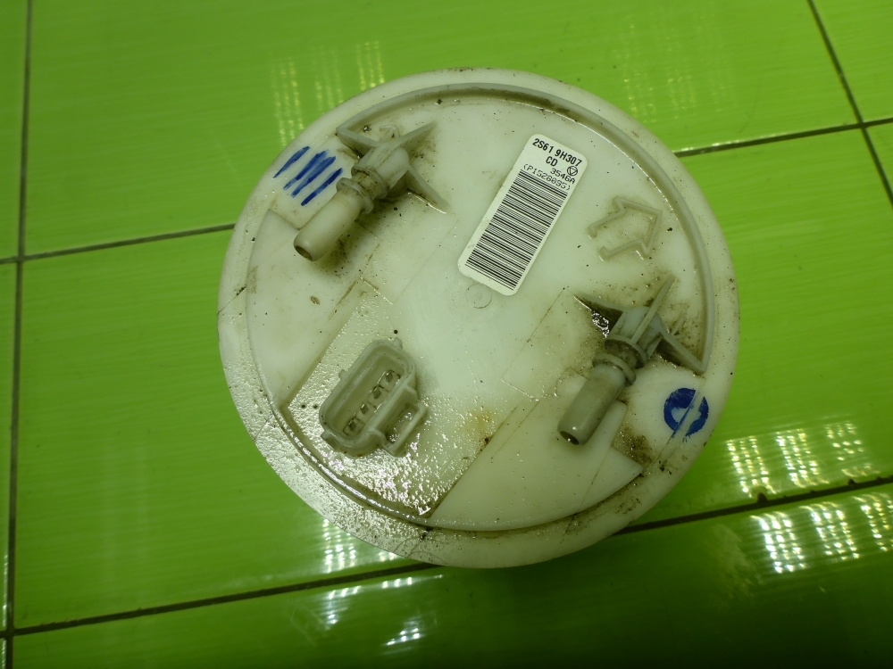 Насос топливный электрический