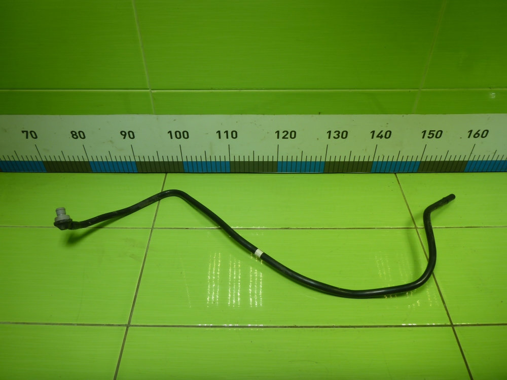 Трубка вакуумная