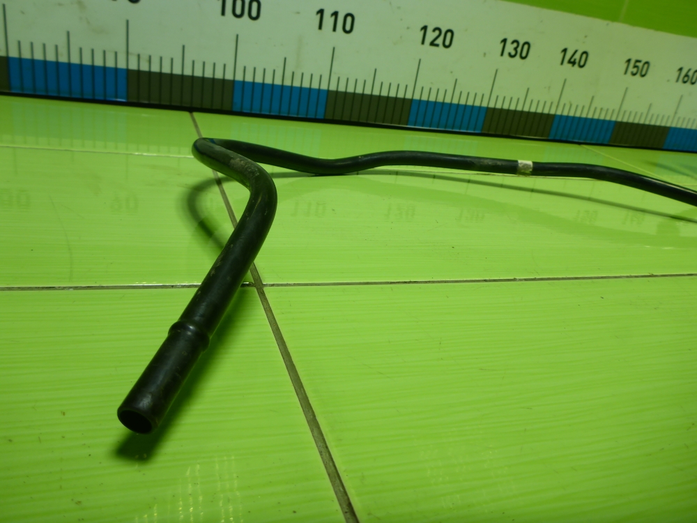 Трубка вакуумная