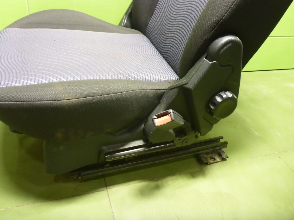 Сиденья комплект