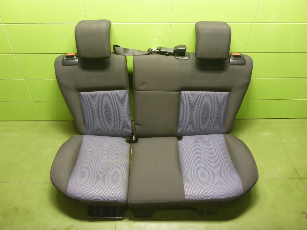 Сиденья комплект