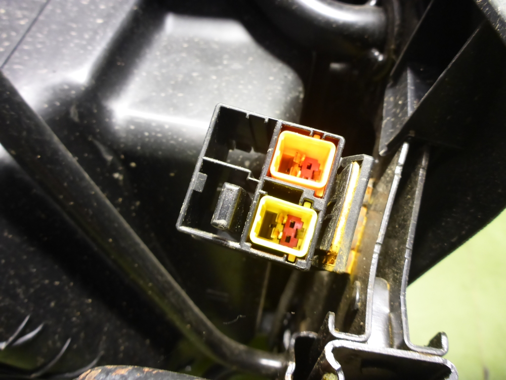 Сиденья комплект