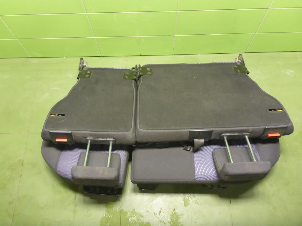 Сиденья комплект