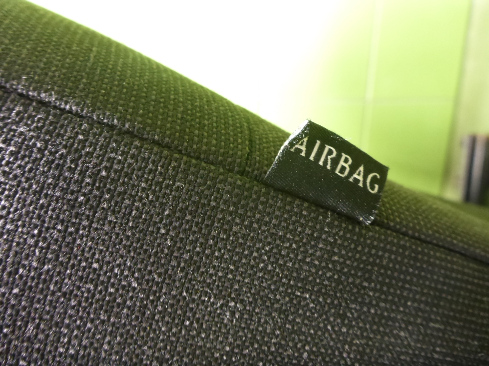 Сиденья комплект