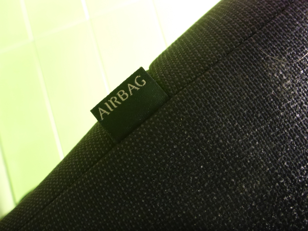 Сиденья комплект