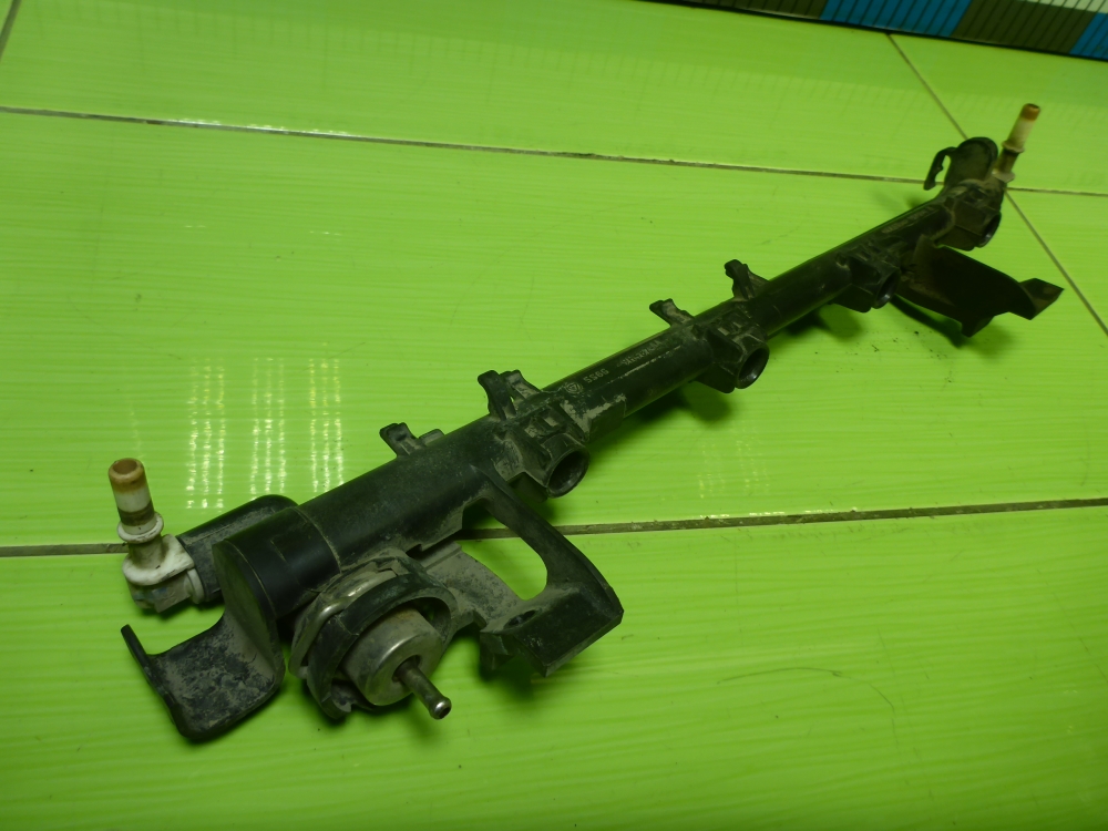 Рейка топливная (рампа)