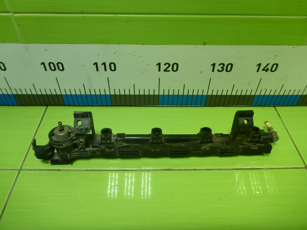 Рейка топливная (рампа)