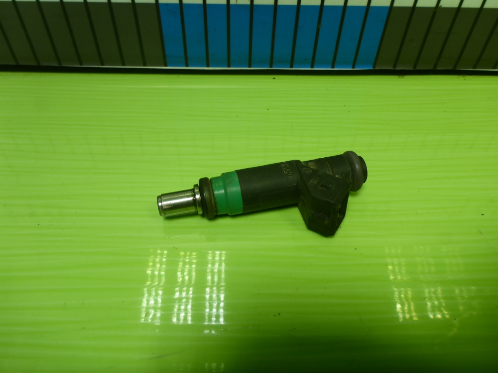 Форсунка инжекторная электрическая