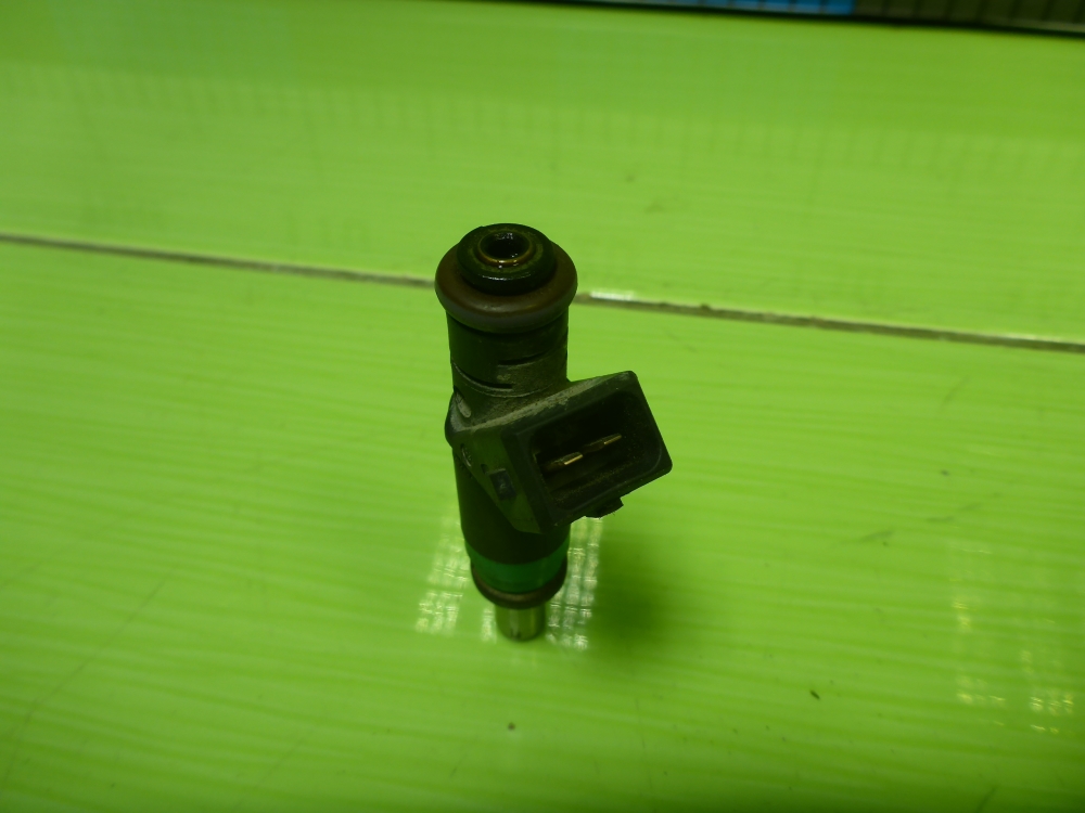 Форсунка инжекторная электрическая