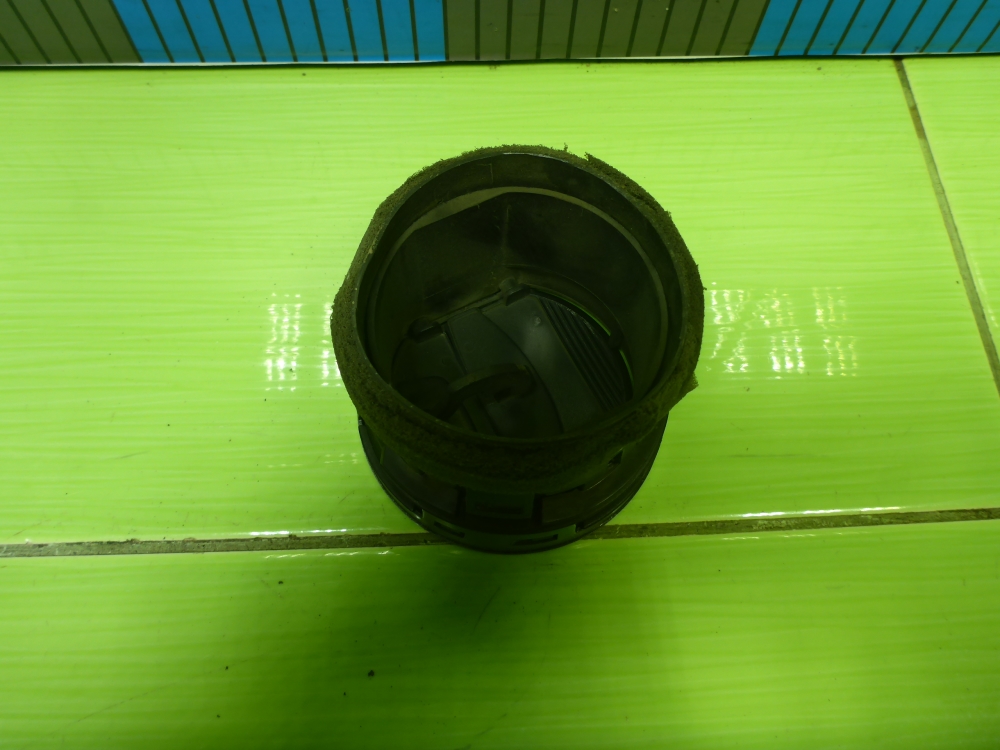 Дефлектор воздушный