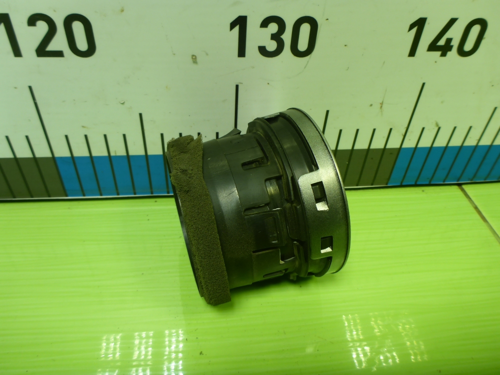 Дефлектор воздушный