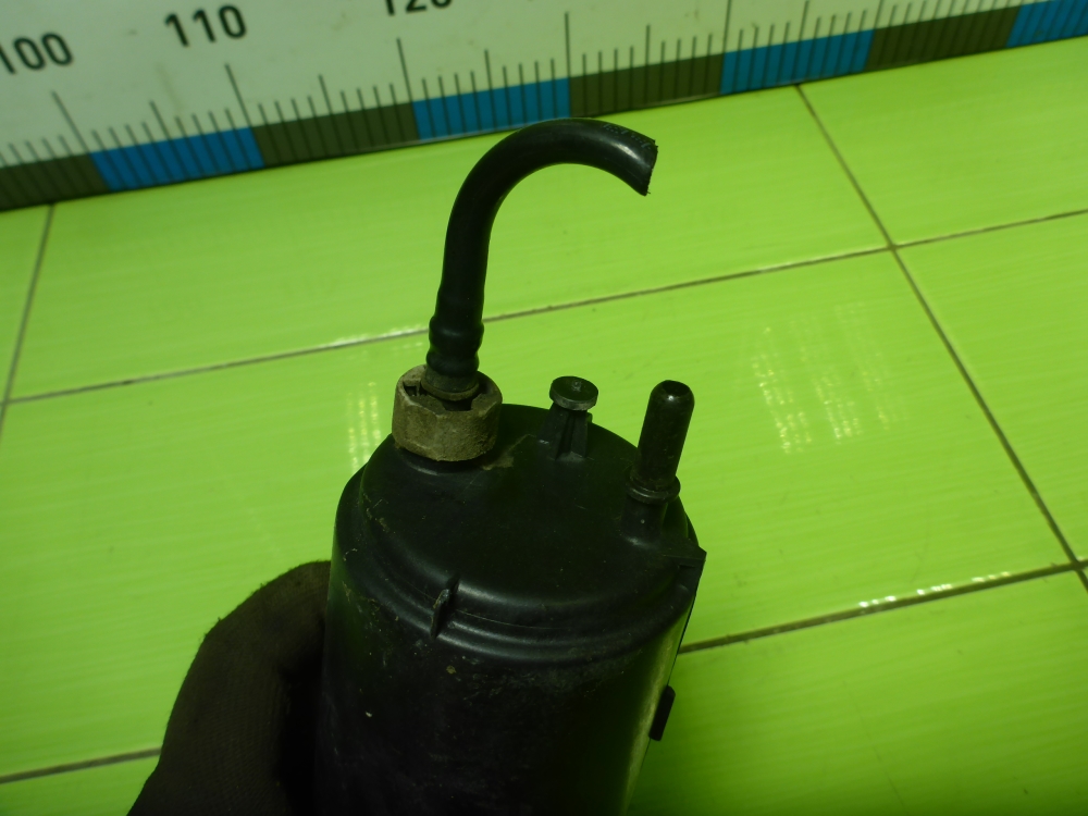 Абсорбер (фильтр угольный)