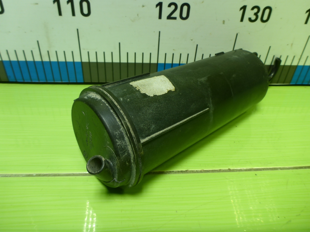 Абсорбер (фильтр угольный)