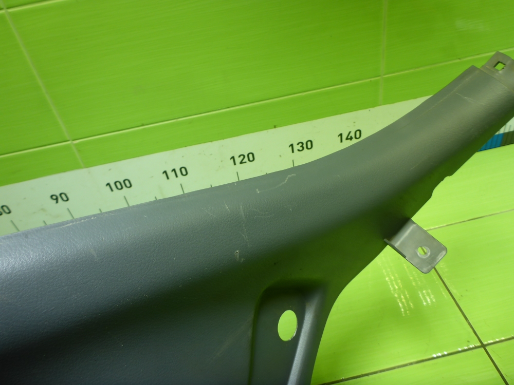 Обшивка стойки