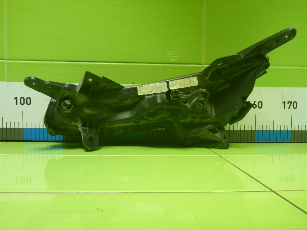 Фара дневного света правая (ходовые огни)