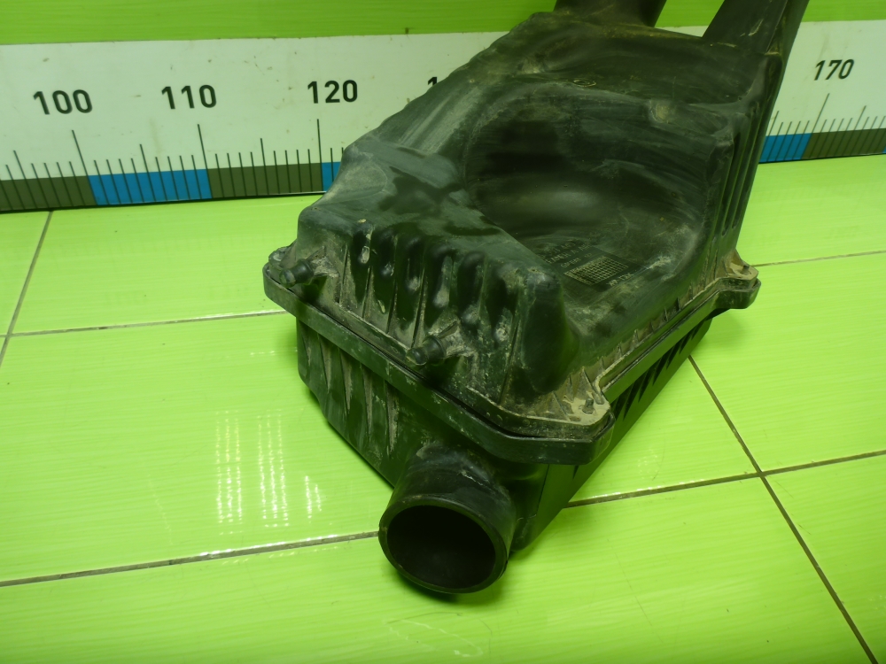 Корпус воздушного фильтра