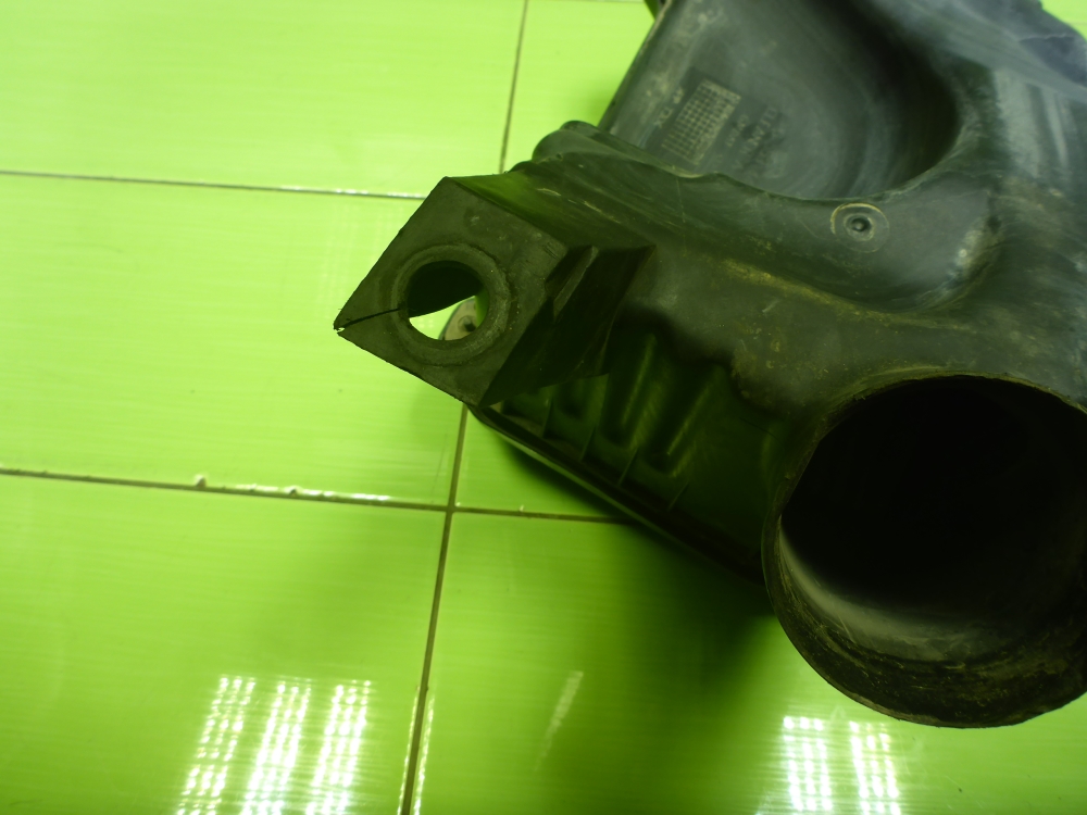 Корпус воздушного фильтра