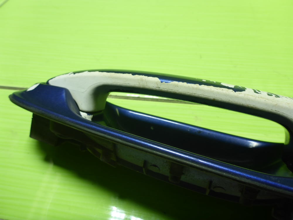 Ручка двери задней наружная