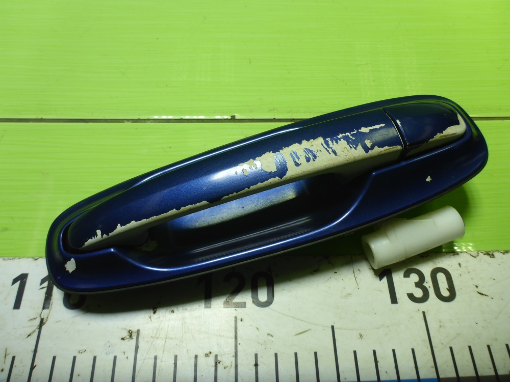 Ручка двери задней наружная