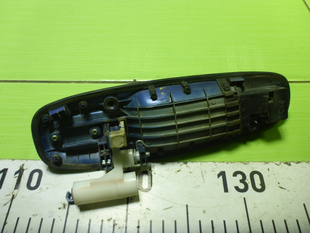 Ручка двери задней наружная