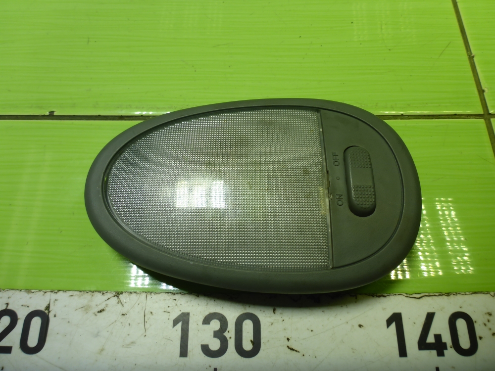 Плафон салонный