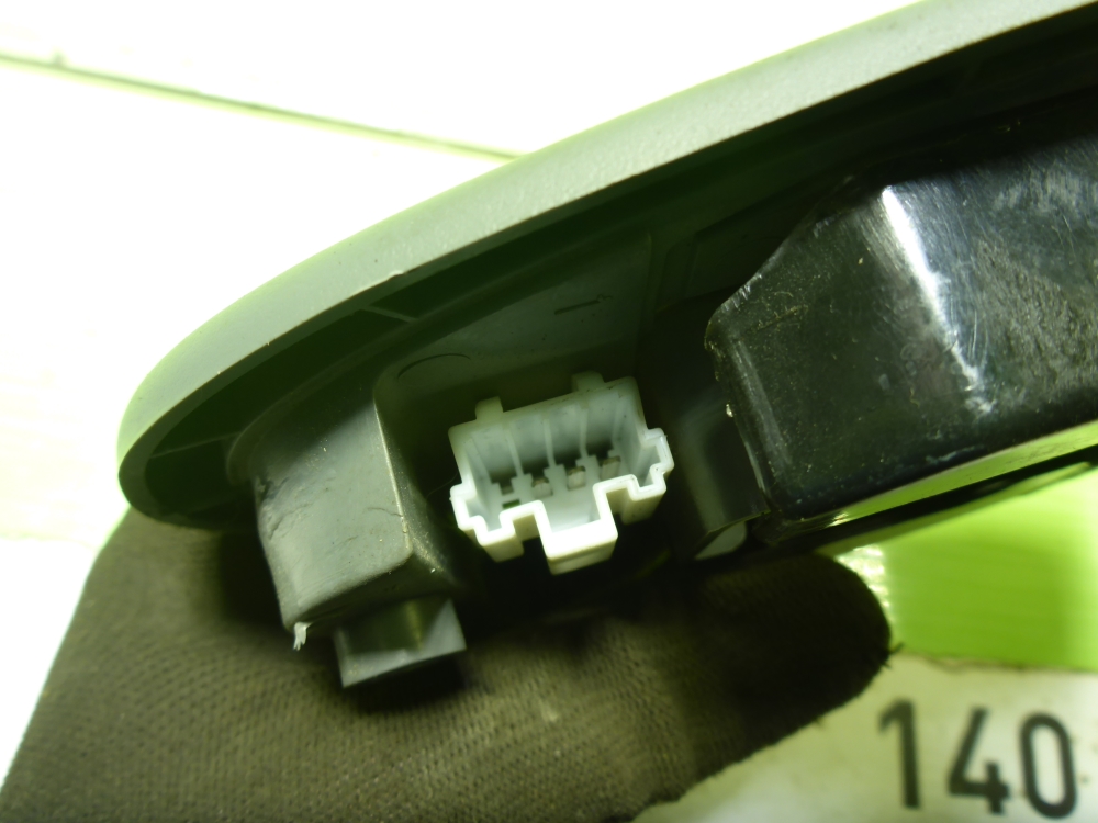 Плафон салонный