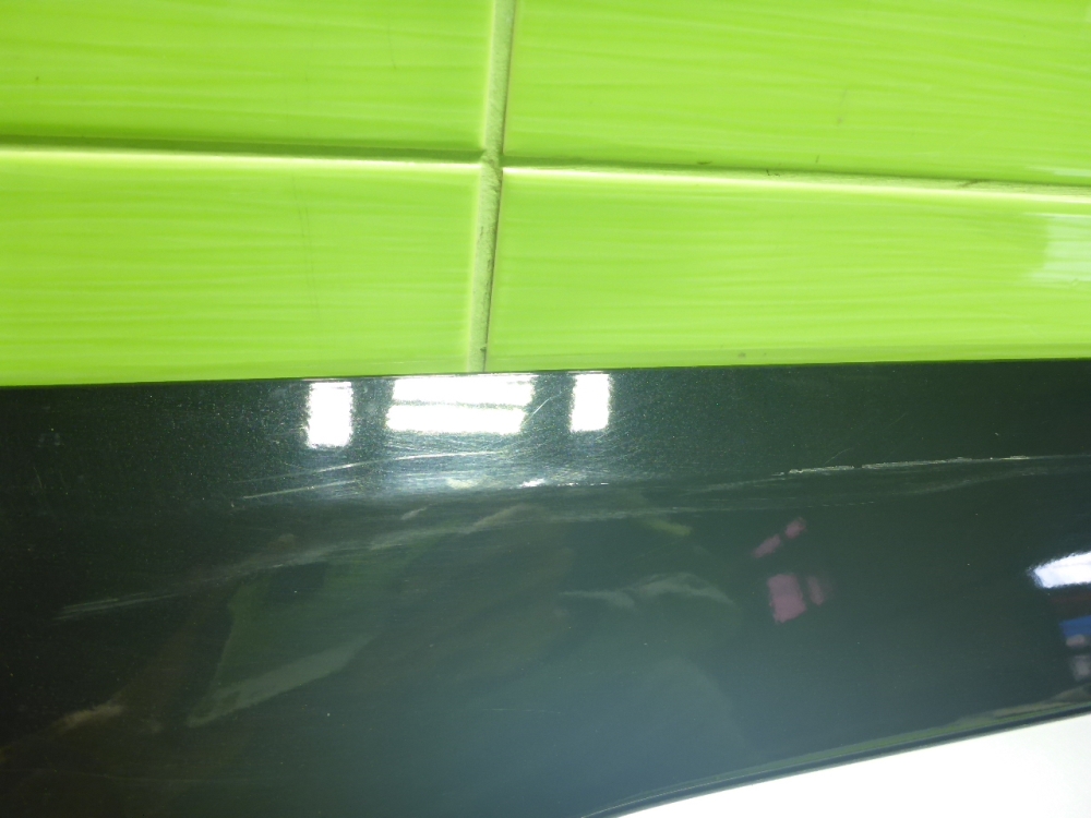 Накладка двери задней правой