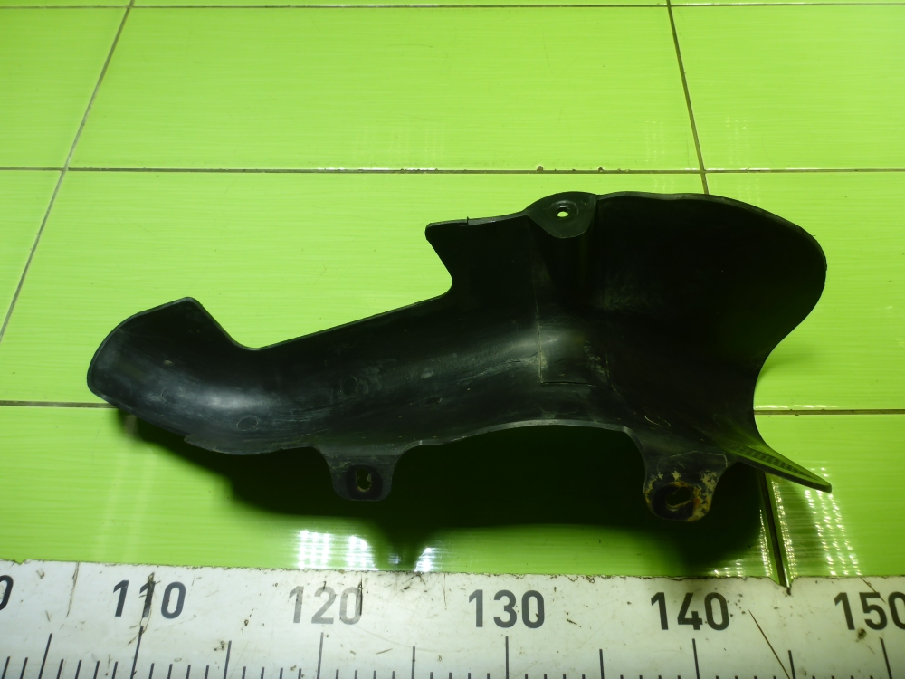 Пыльник (кузов наружные)