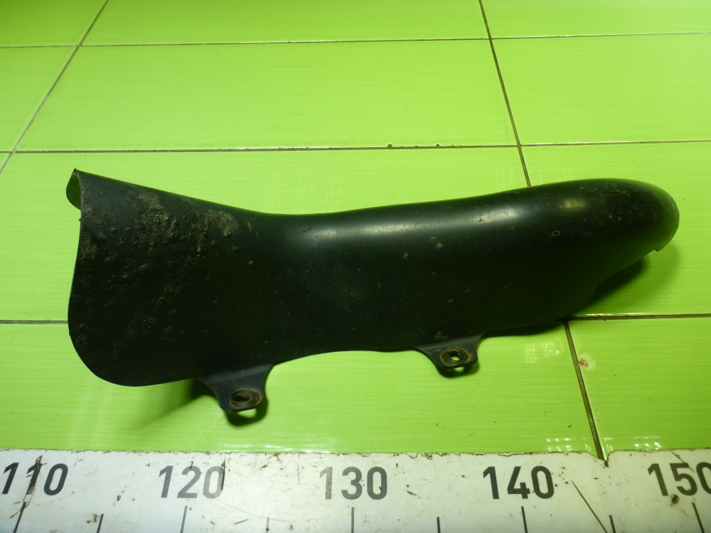 Пыльник (кузов наружные)