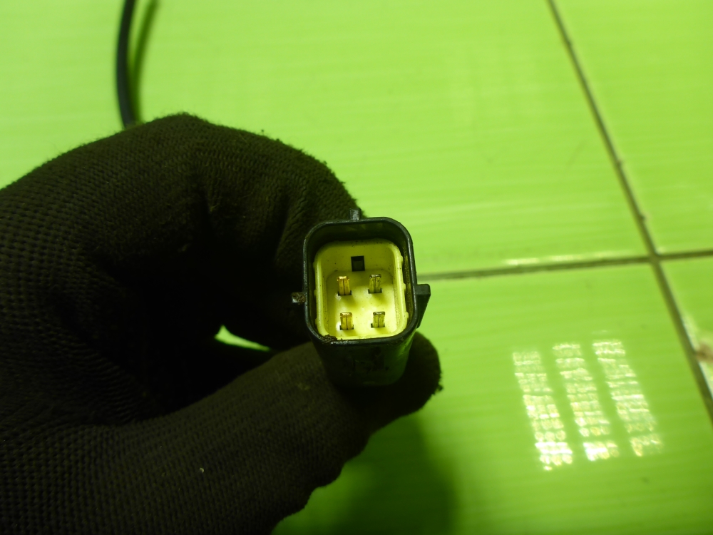 Датчик кислородный/Лямбда-зонд