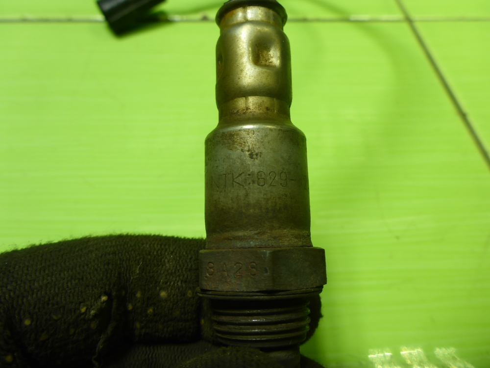 Датчик кислородный/Лямбда-зонд