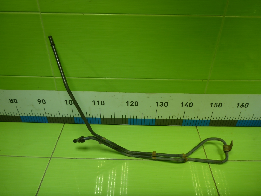 Радиатор ГУР