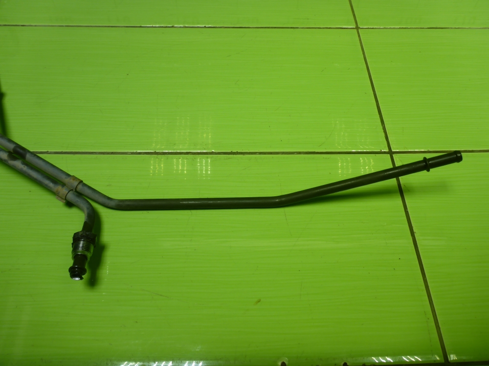 Радиатор ГУР