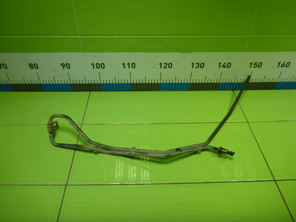 Радиатор ГУР