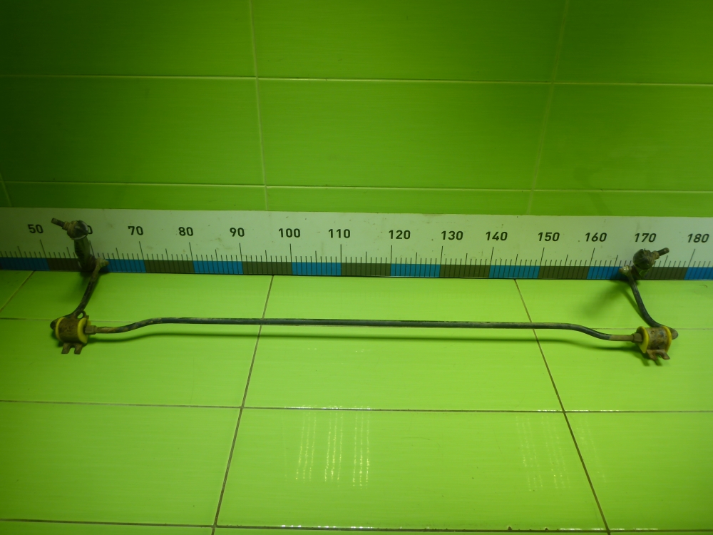 Стабилизатор задний