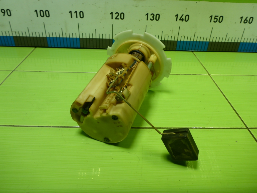 Насос топливный электрический