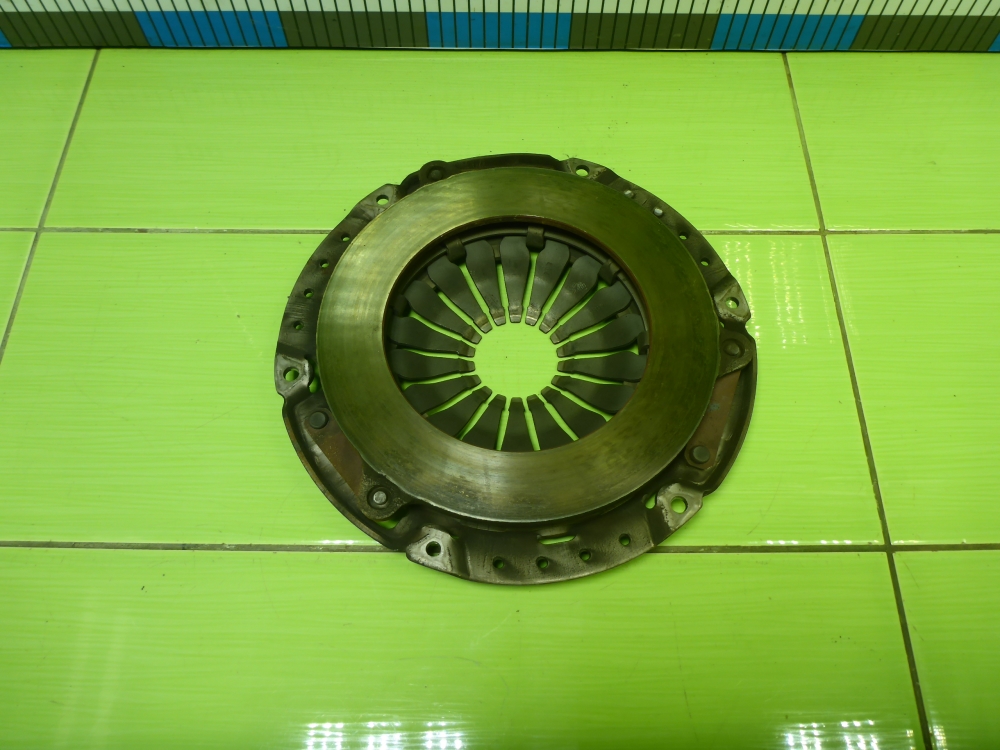 Корзина сцепления