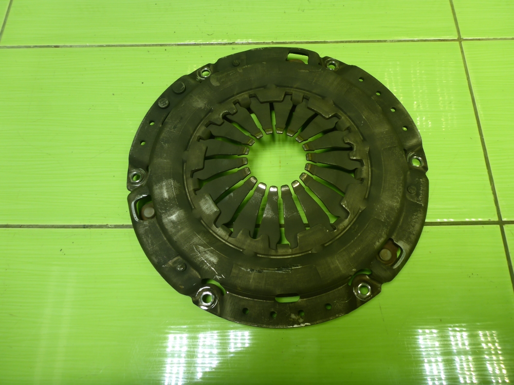 Корзина сцепления