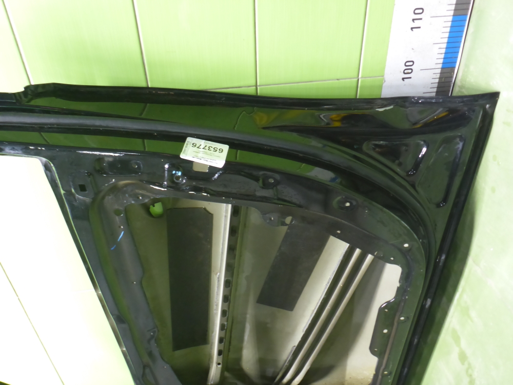 Дверь передняя правая