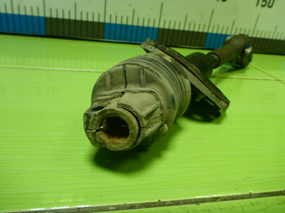 Кардан рулевой