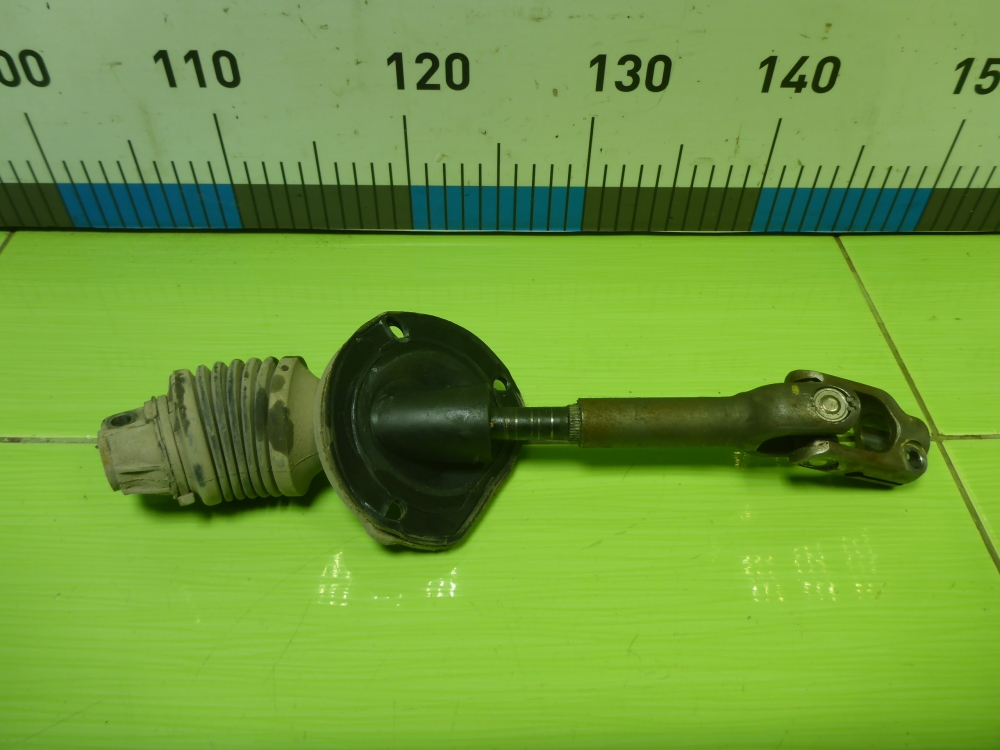 Кардан рулевой