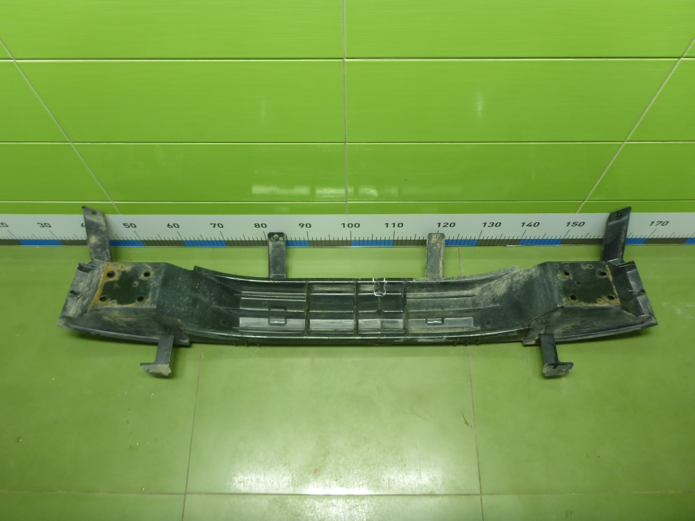 Усилитель заднего бампера