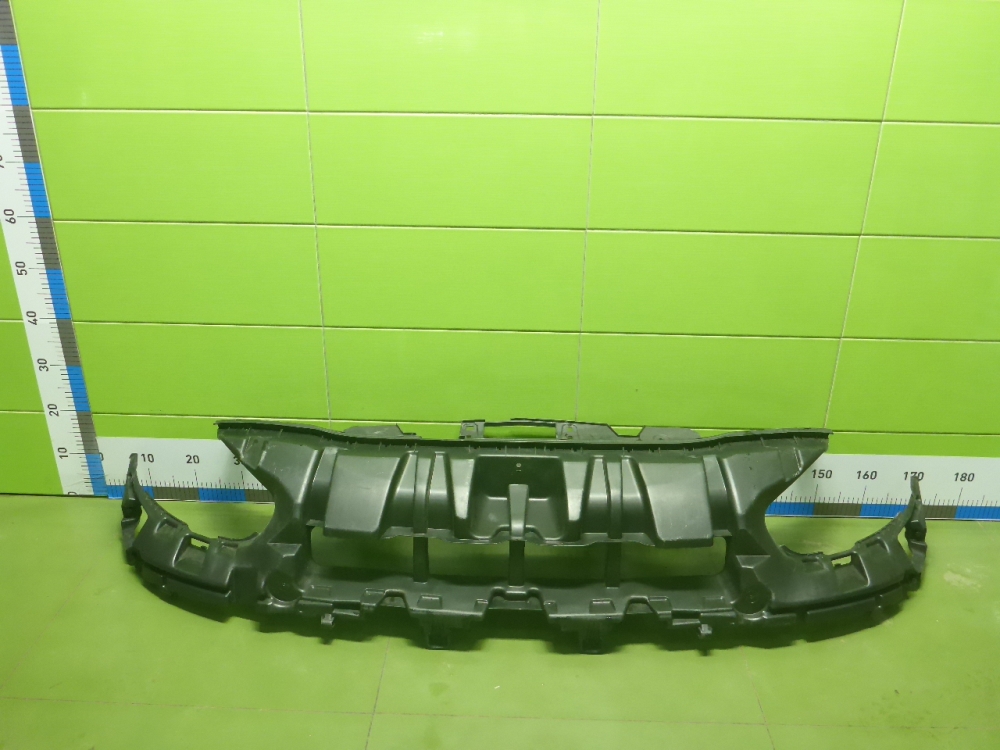 Кронштейн переднего бампера