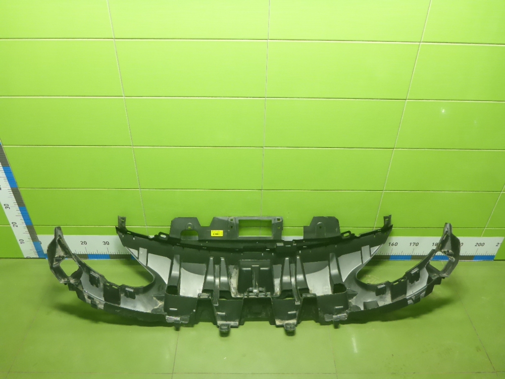 Кронштейн переднего бампера