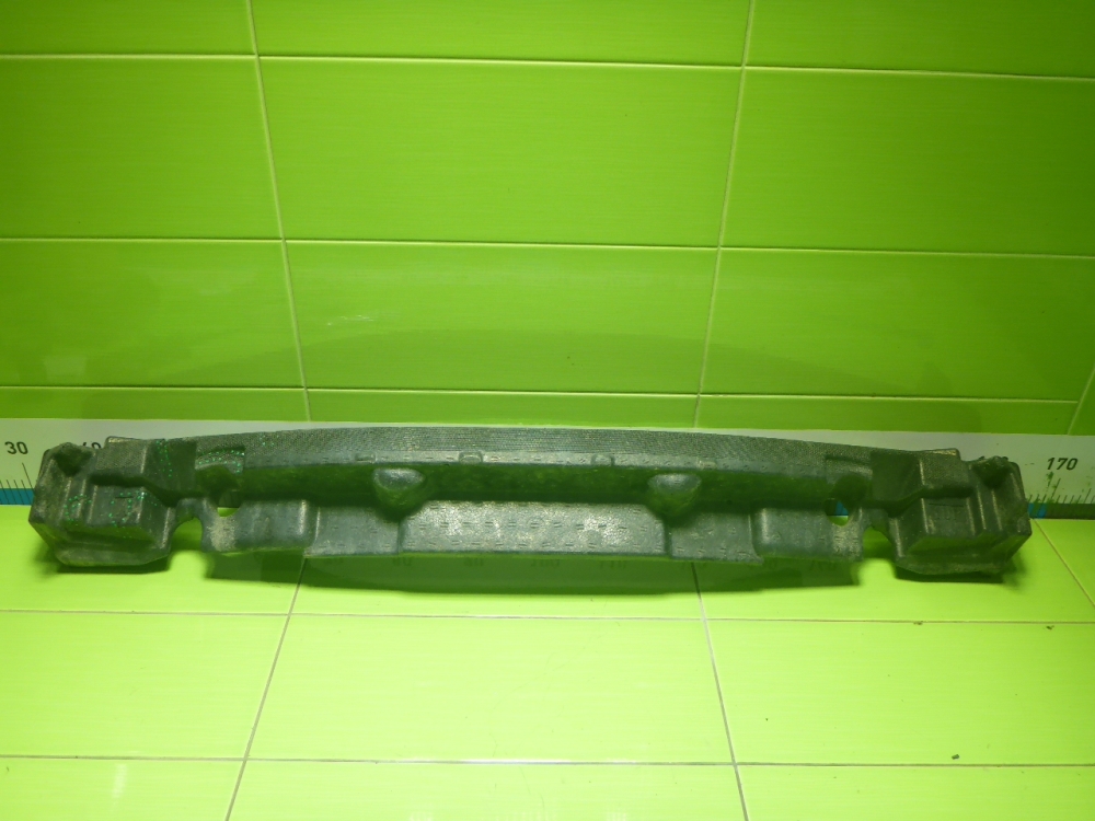 Наполнитель переднего бампера