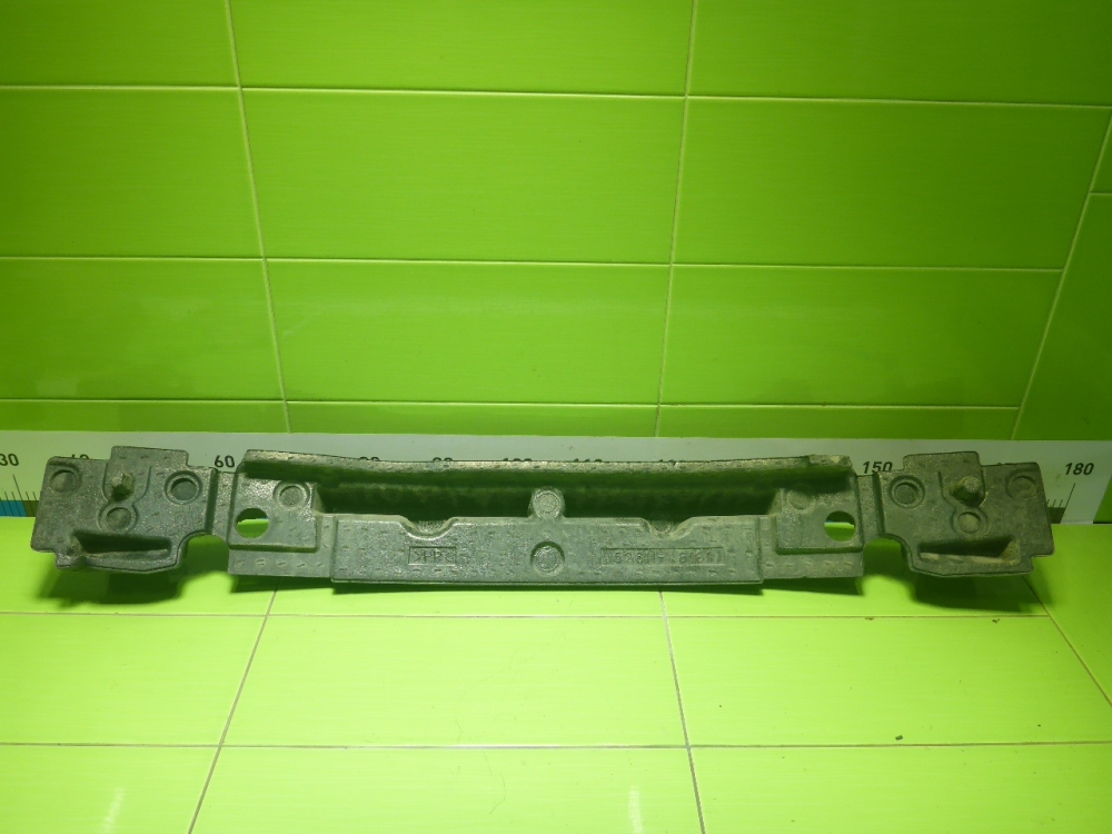 Наполнитель переднего бампера