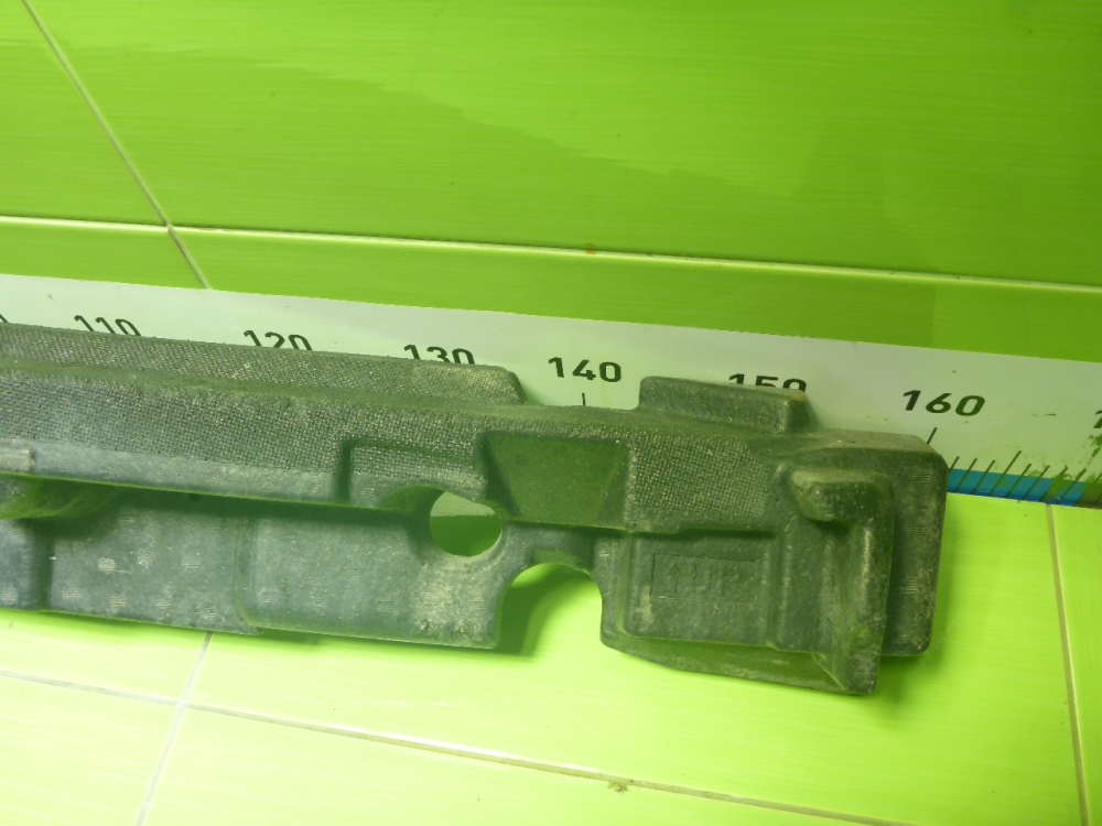 Наполнитель переднего бампера